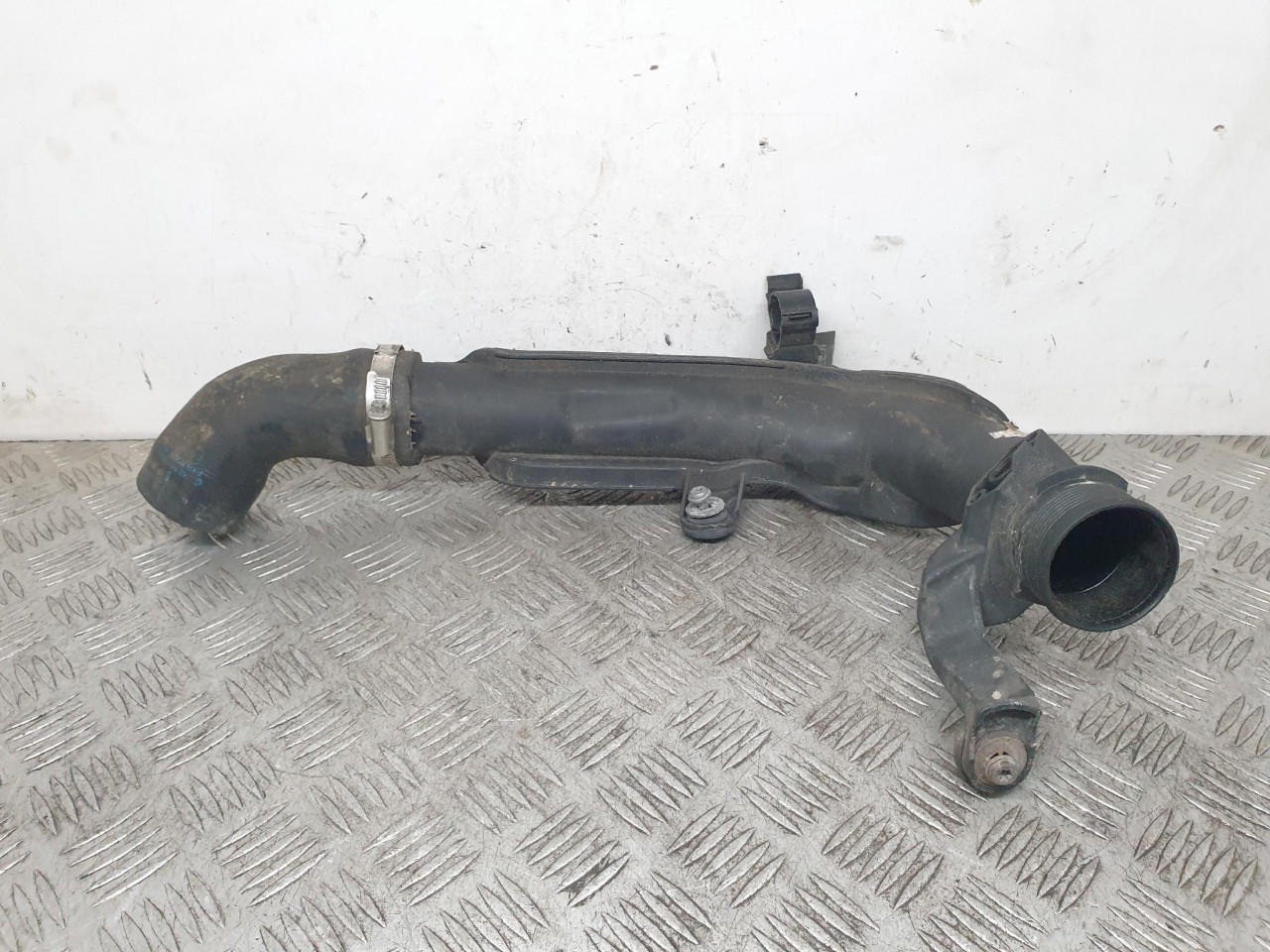 CRIJEVO INTERKULERA Octavia A5 (08-13) 1K0145770AE