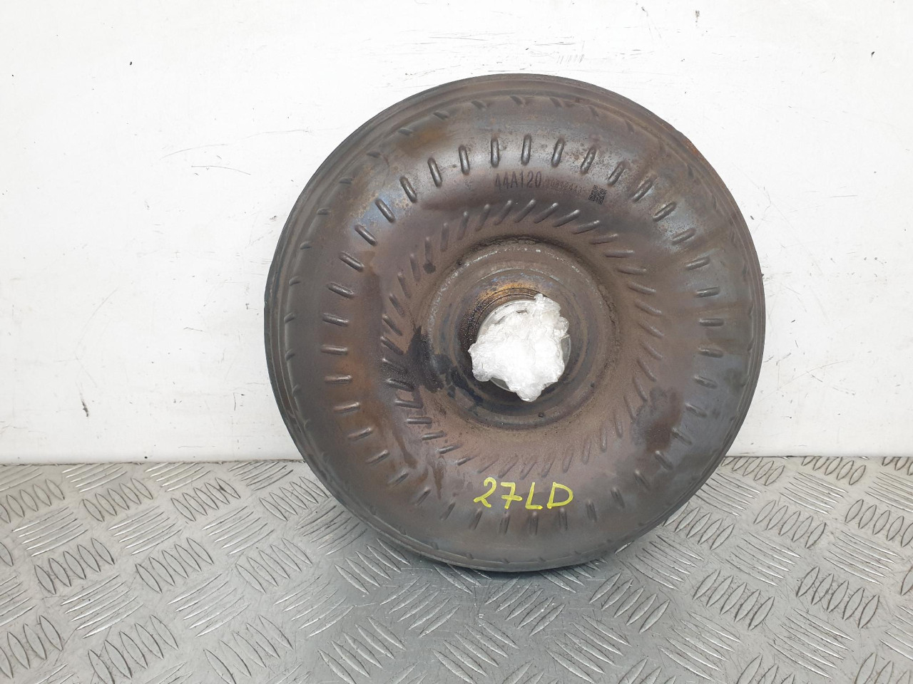 WANDLER VRANGLER Insignia A (08-14) 2.0 44A120 DIJELOVI