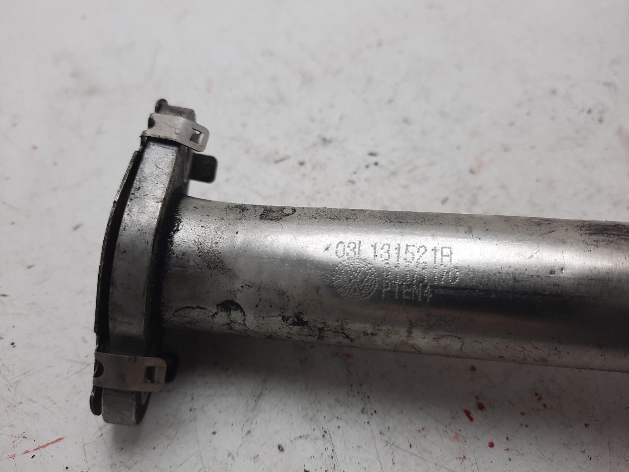 EGR CIJEV Pasat 7 (10-15) CFF 2.0 103kW 03L131521R