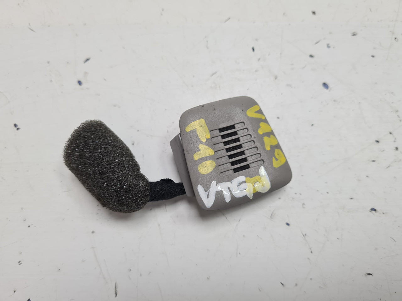 VENTIL / SENZOR 5 F10 (09-13) 9181411 DIJELOVI