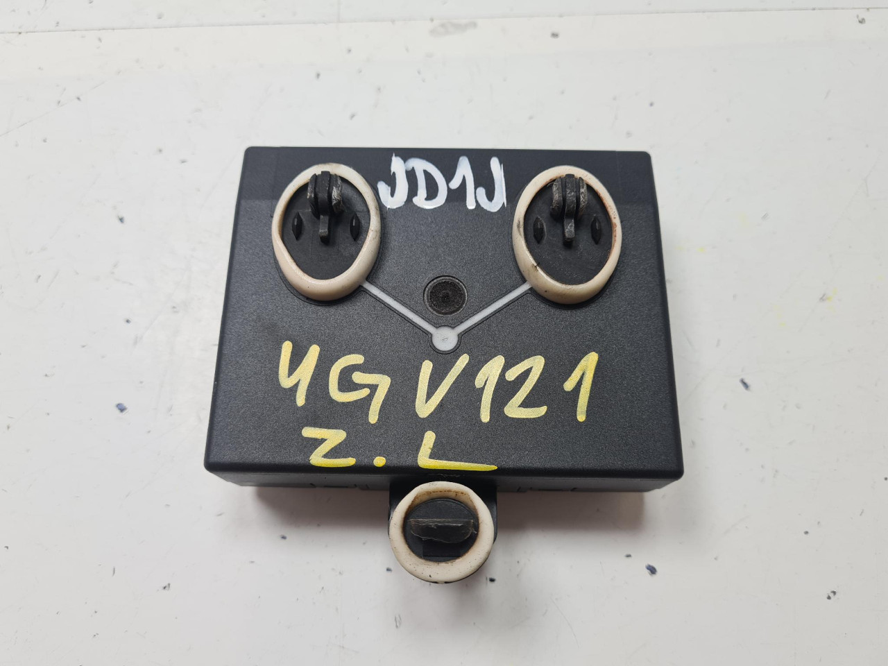ZL ELEKTRONIKA VRATA A6 4G (10-14) 4G8959795E DIJELOVI
