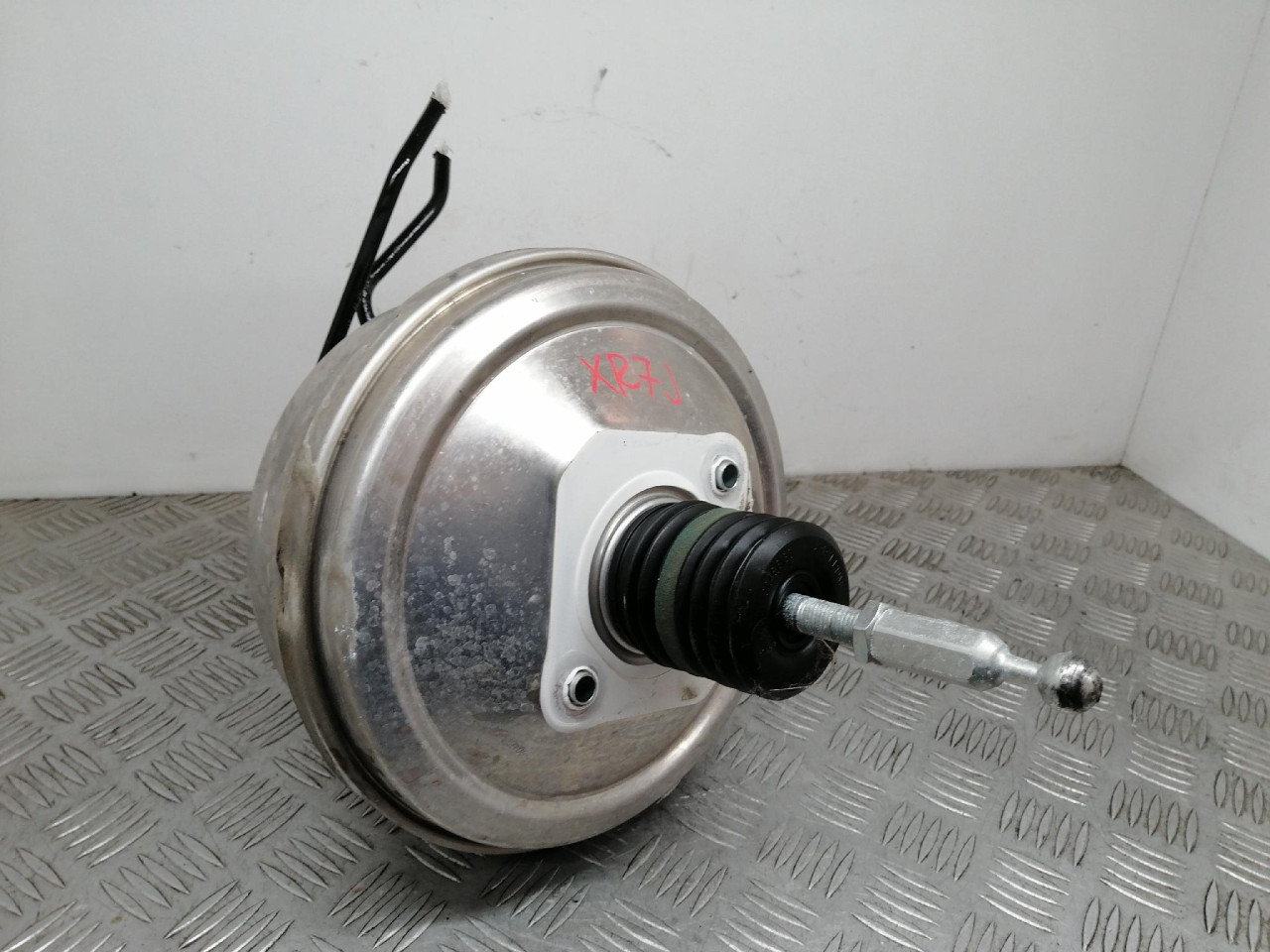 SERVO DOBOS A6 4G (10-14) 4G1612103G DIJELOVI