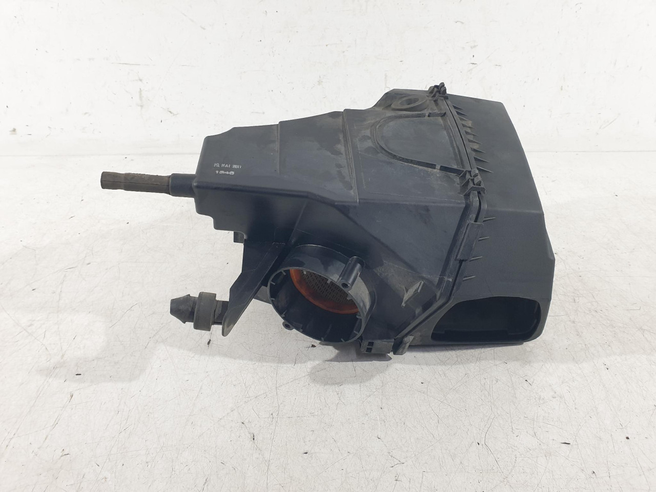 KUCISTE FILTERA ZRAKA A6 4F (08-11) 4F0133835AH