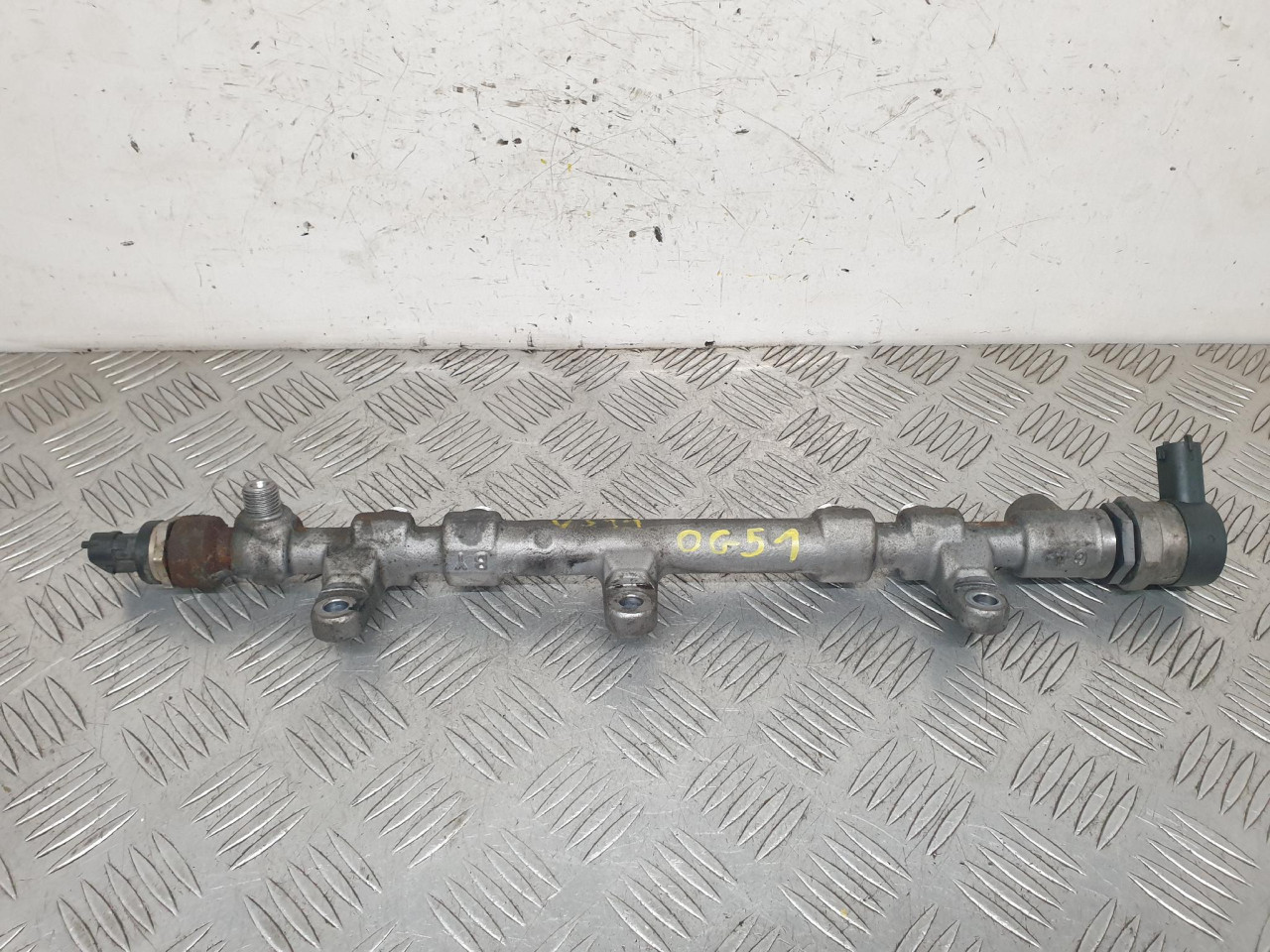 RAMPA GORIVA ix35 (09-13) 100kW 314002F000 0445214211