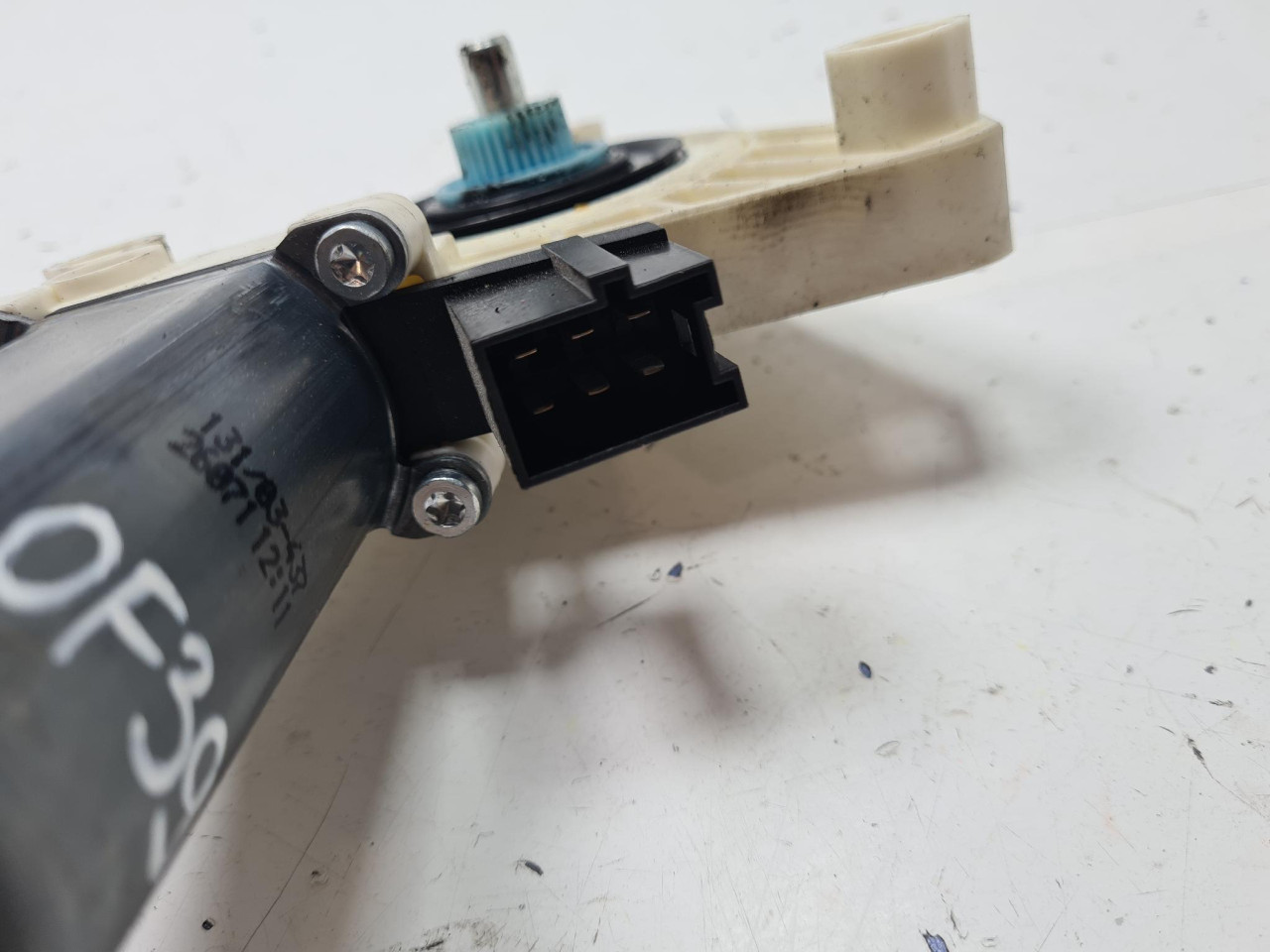 PD MOTORIC PODIZACA A W169 (08-12) A1698204442 DIJELOVI