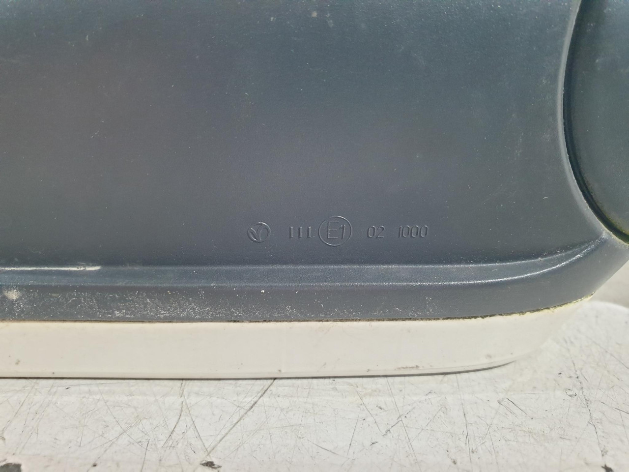 D RETROVIZOR Q3 8U (11-14) E1021000 DIJELOVI