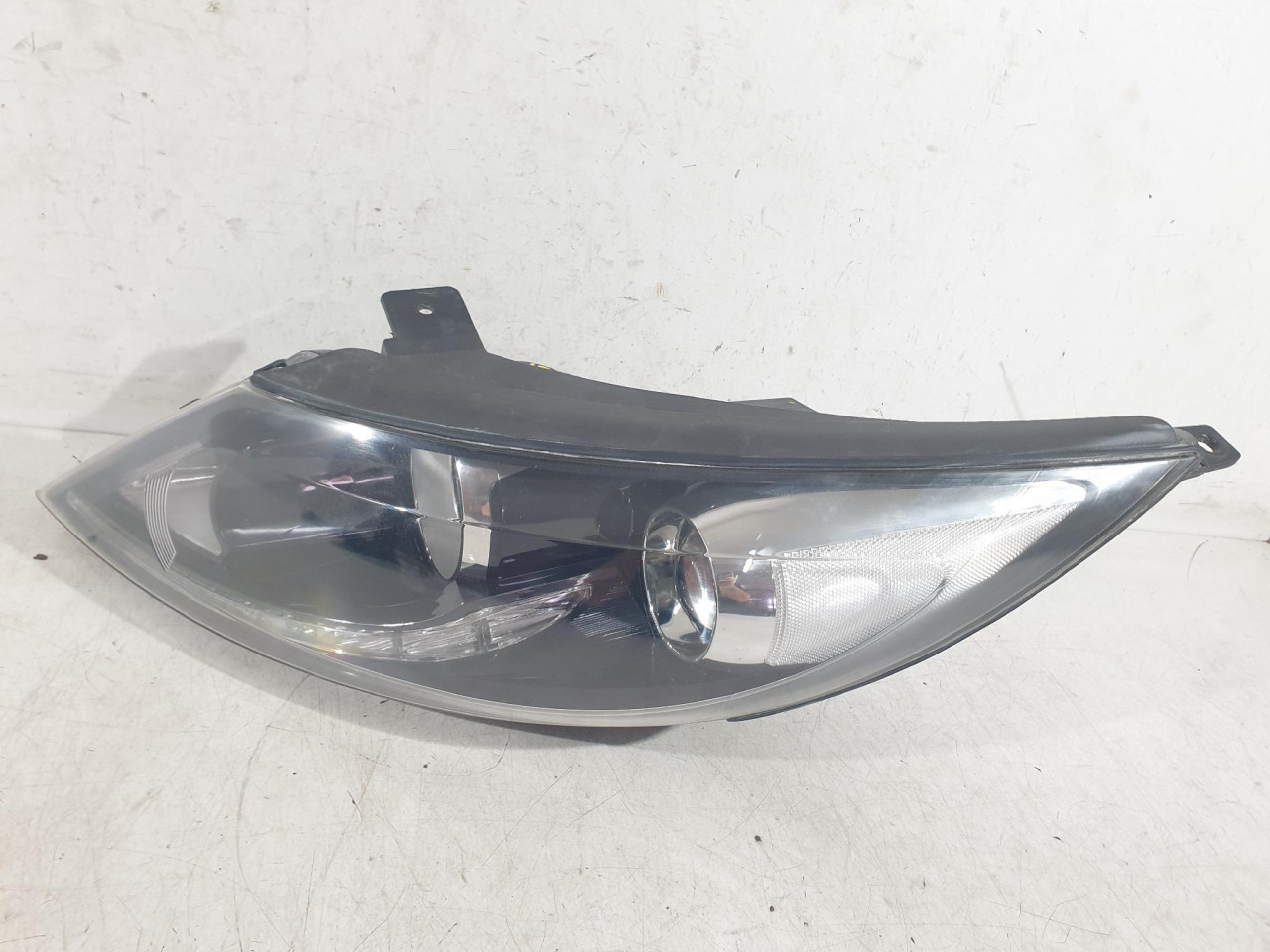 L FAR XENON Sportage (14-15) 921013WXXX 921013UXXX