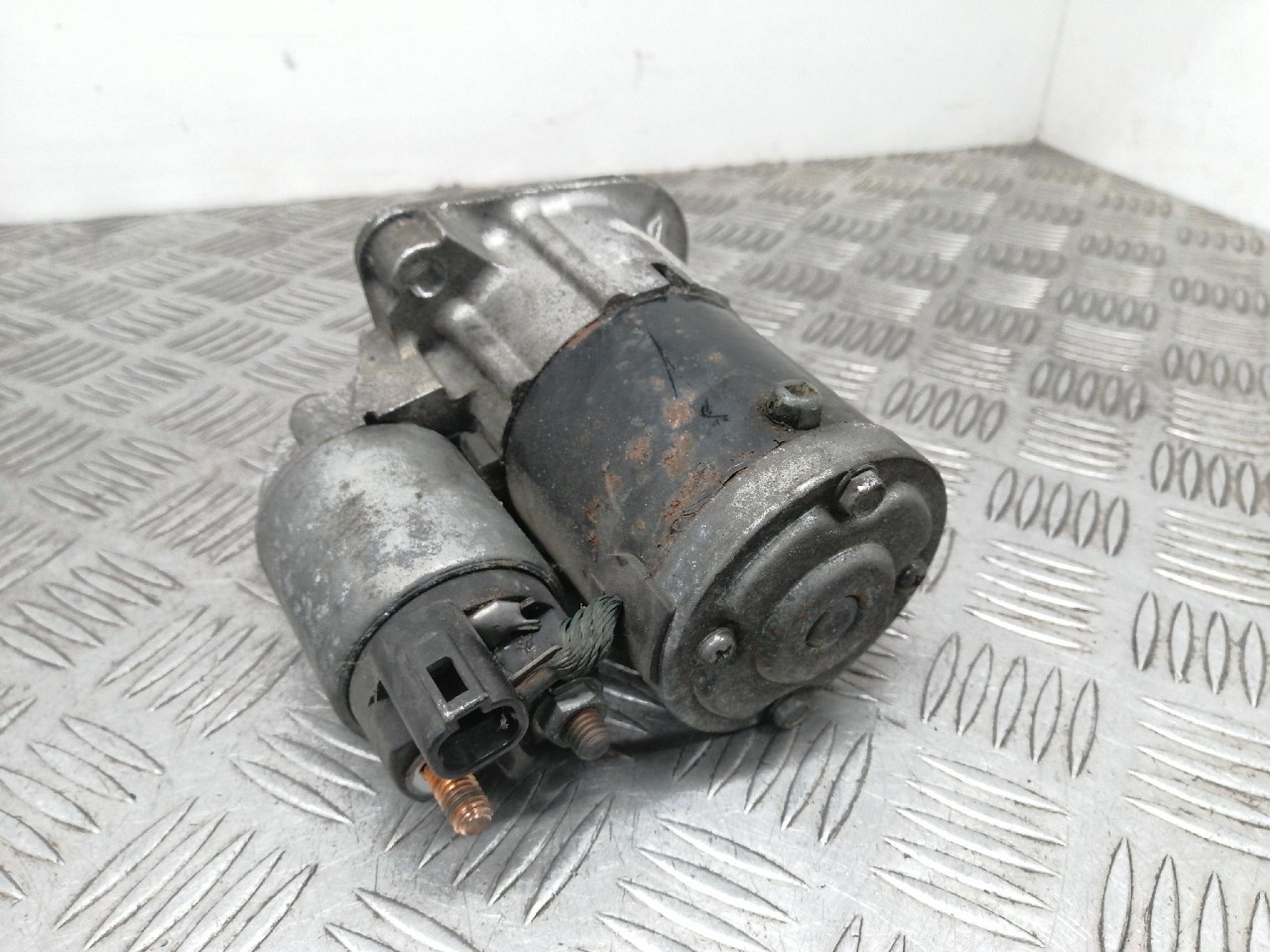 ANLASER ALNASER i30 (07-10) G4FA 1.4 80kW 361002B200