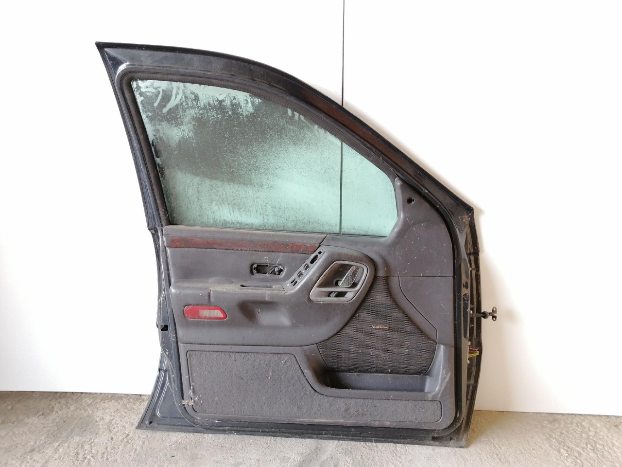 PL VRATA Grand Cherokee WJ (99-04) DIJELOVI