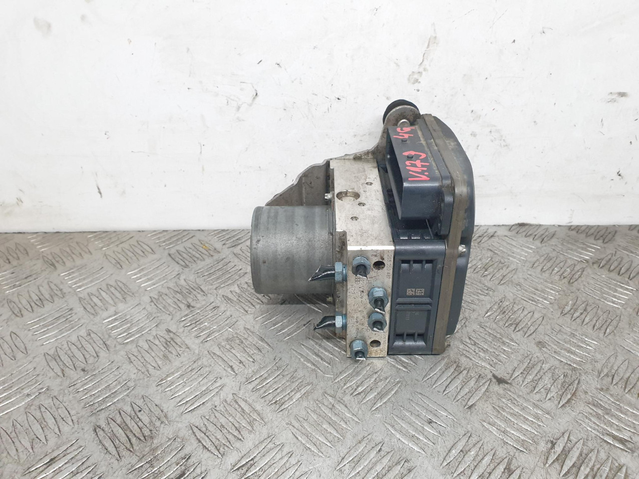 ABS PUMPA A6 4G (10-14) 4G0907379H DIJELOVI