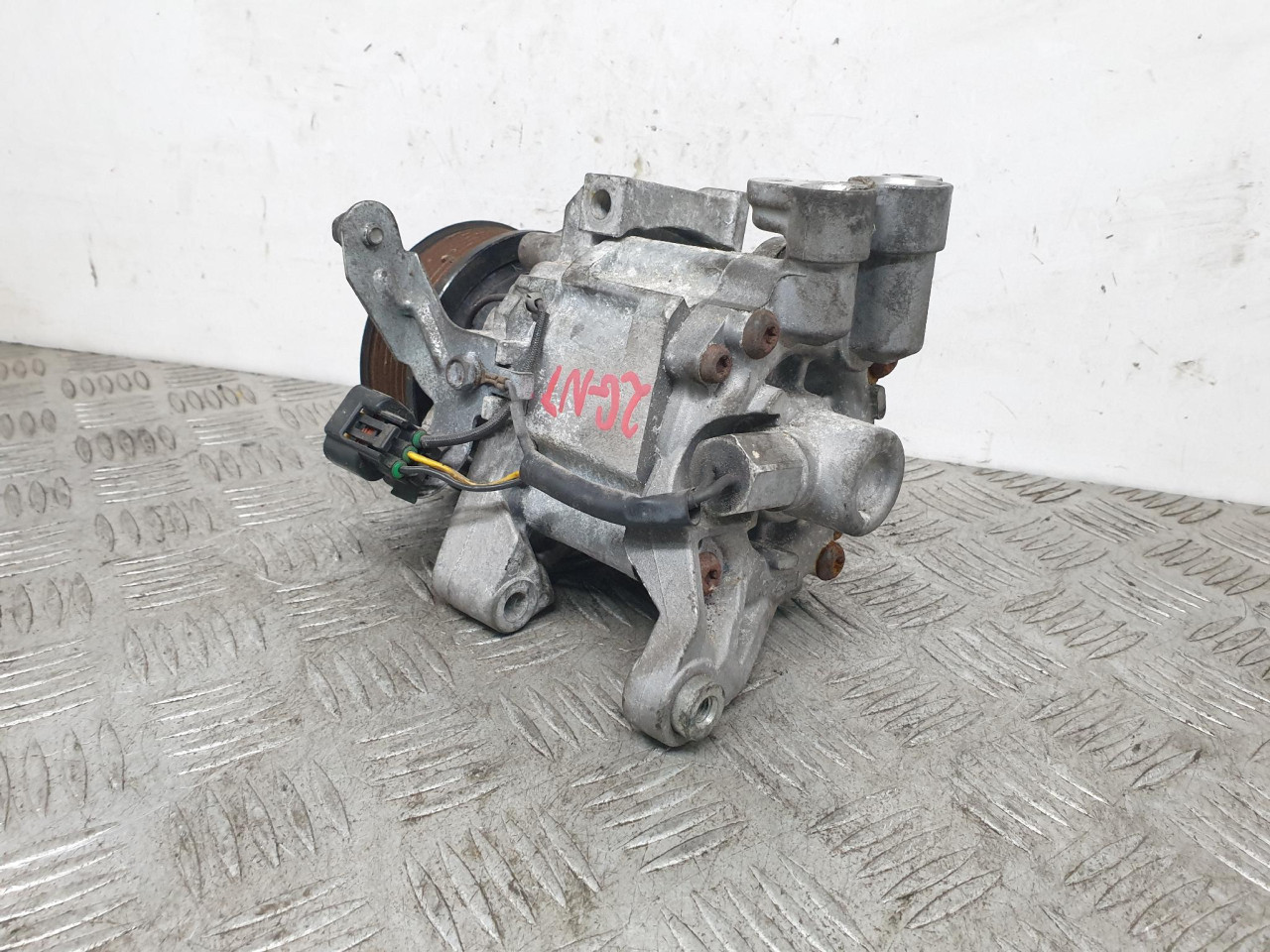 KOMPRESOR KLIME Impreza (07-12) 73111SC000 DIJELOVI