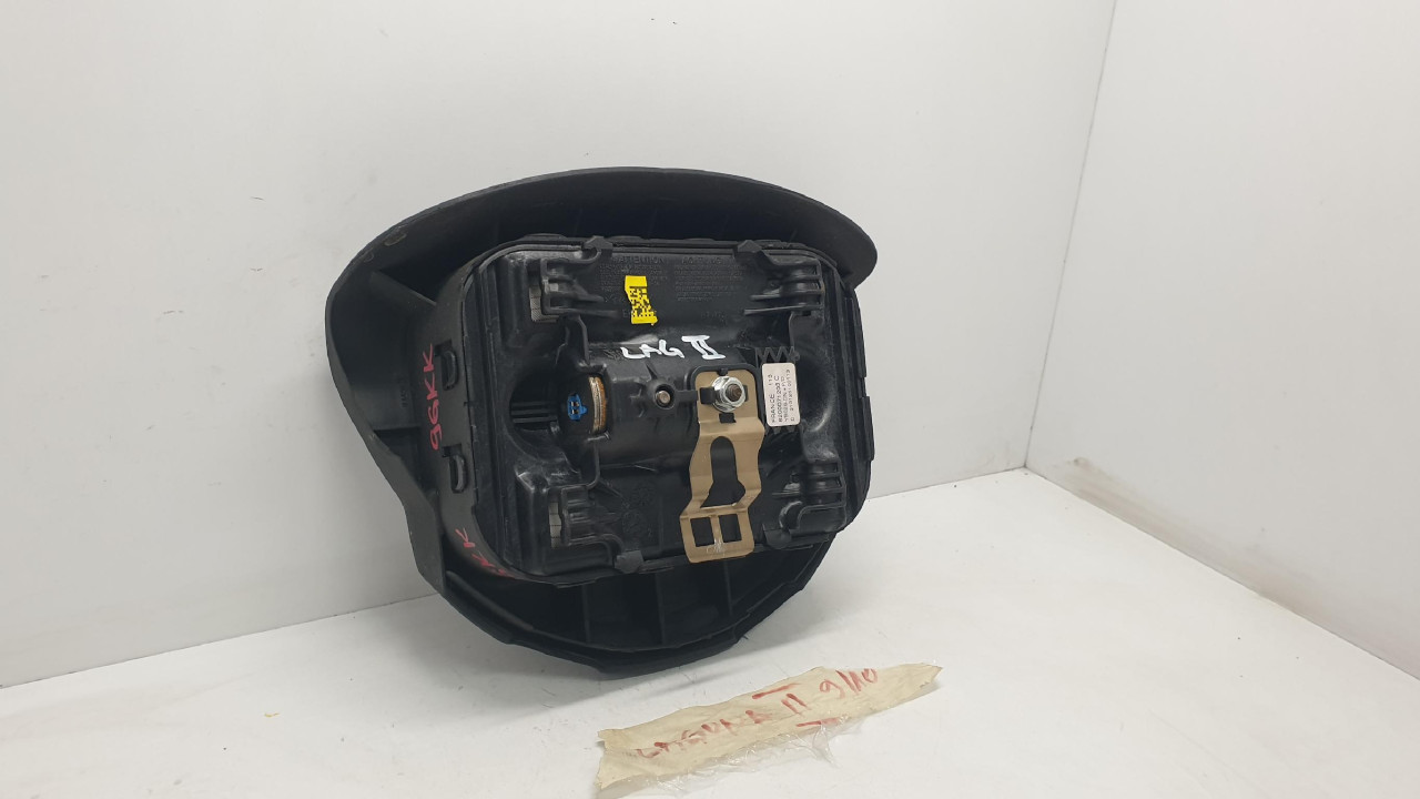 AIRBAG VOLANA Laguna 2 (01-05) 8200071203C DIJELOVI