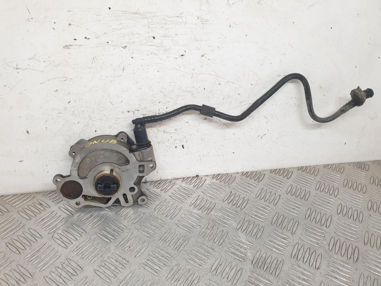 TANDEM VAKUM PUMPA Golf 6 (08-13) 03L145207 03L100D