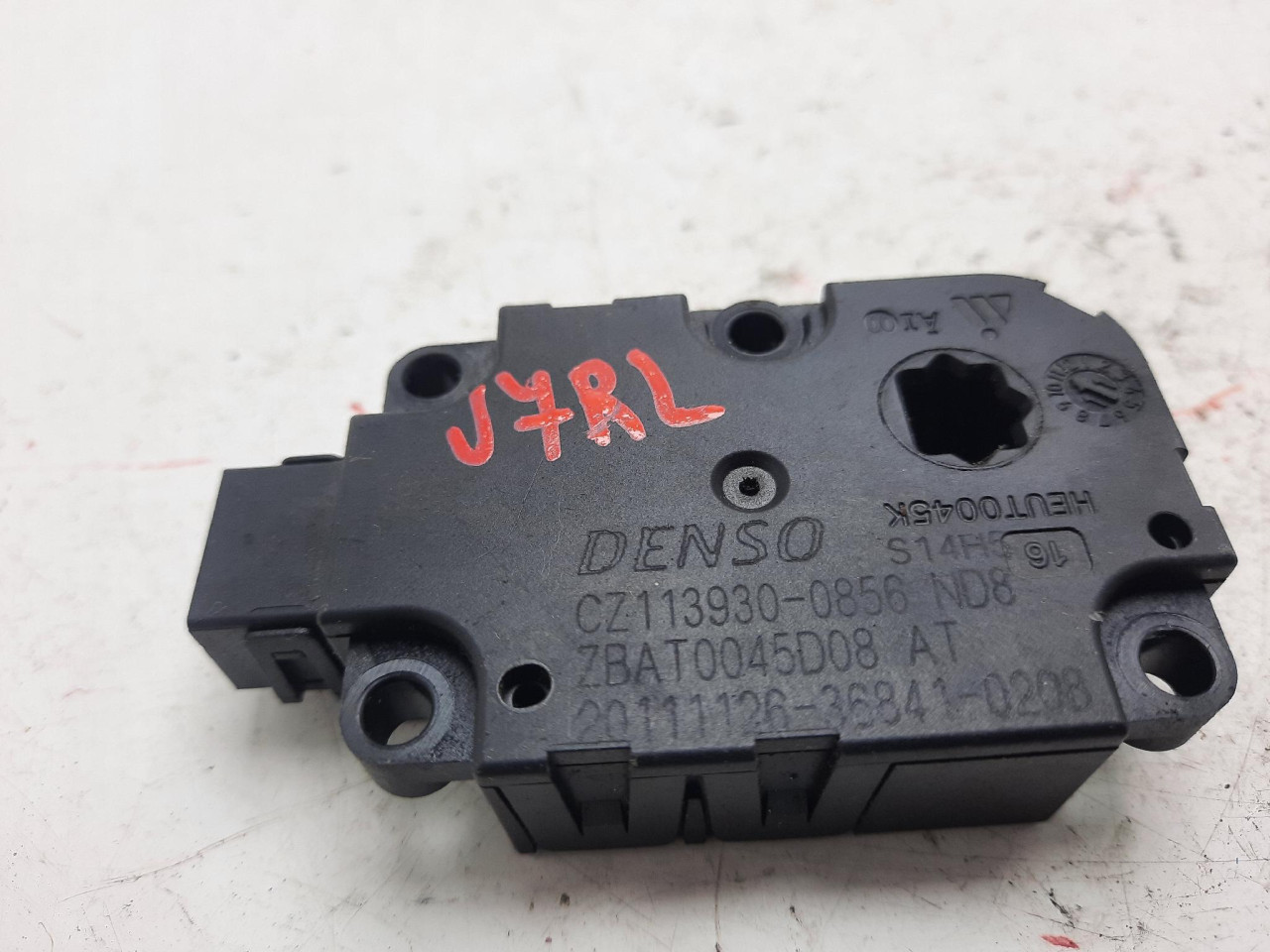 AKTUATOR AC MOTORIC A6 4G (10-14) CZ1139300856 DIJELOVI