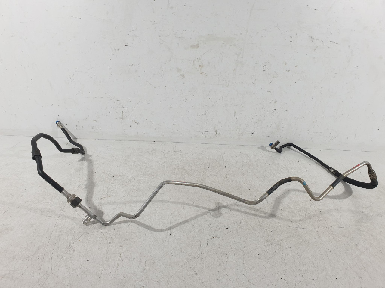 CRIJEVO KLIME A6 4F (08-11) 4F0260712AQ DIJELOVI