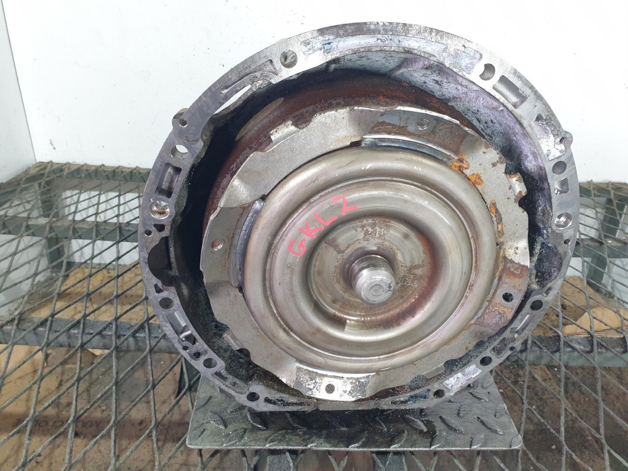 WANDLER VRANGLER R W251 (10-17) 722903 3.0 140kW