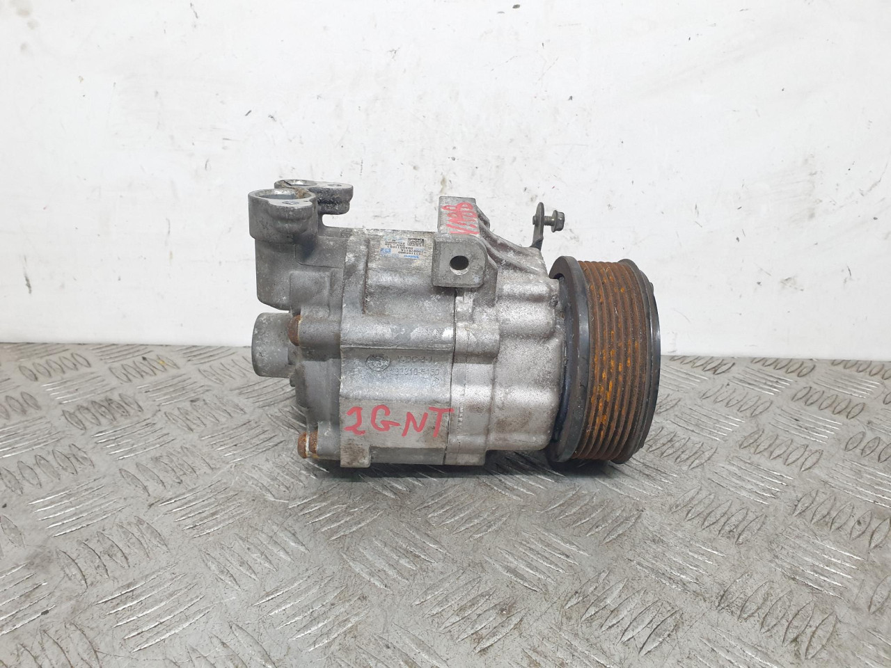 KOMPRESOR KLIME Impreza (07-12) 73111SC000 DIJELOVI