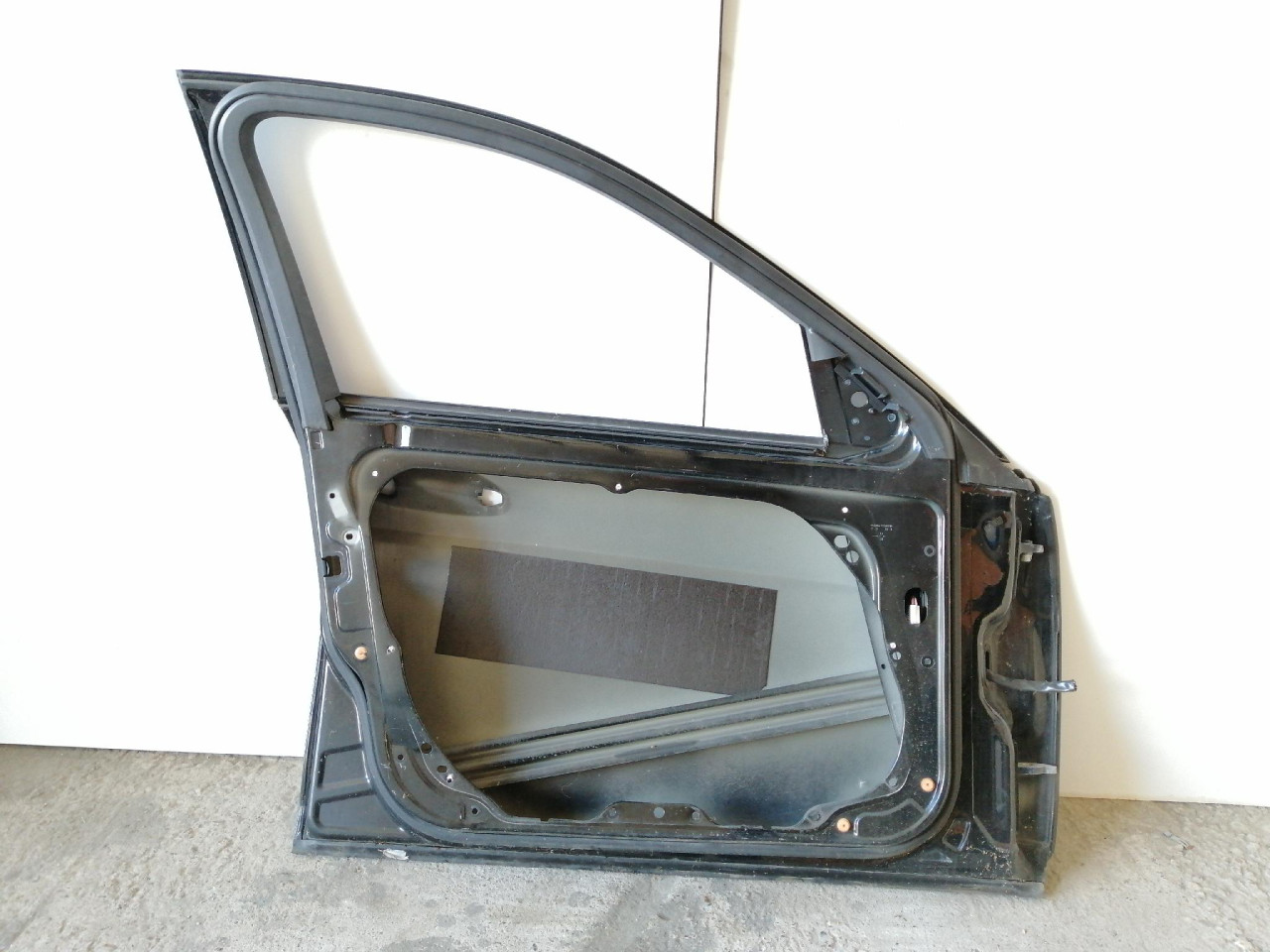 PL VRATA C W204 (07-11) DIJELOVI