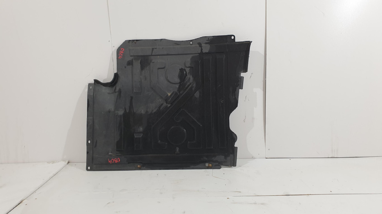 SUSPLEH ZASTITA MOTORA A W168 (97-01) A1686190538