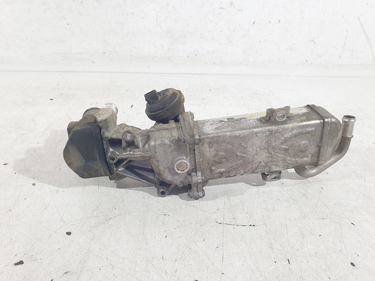 HLADNJAK EGR Golf 6 (08-13) CAY 1.6 77kW 03L131512C