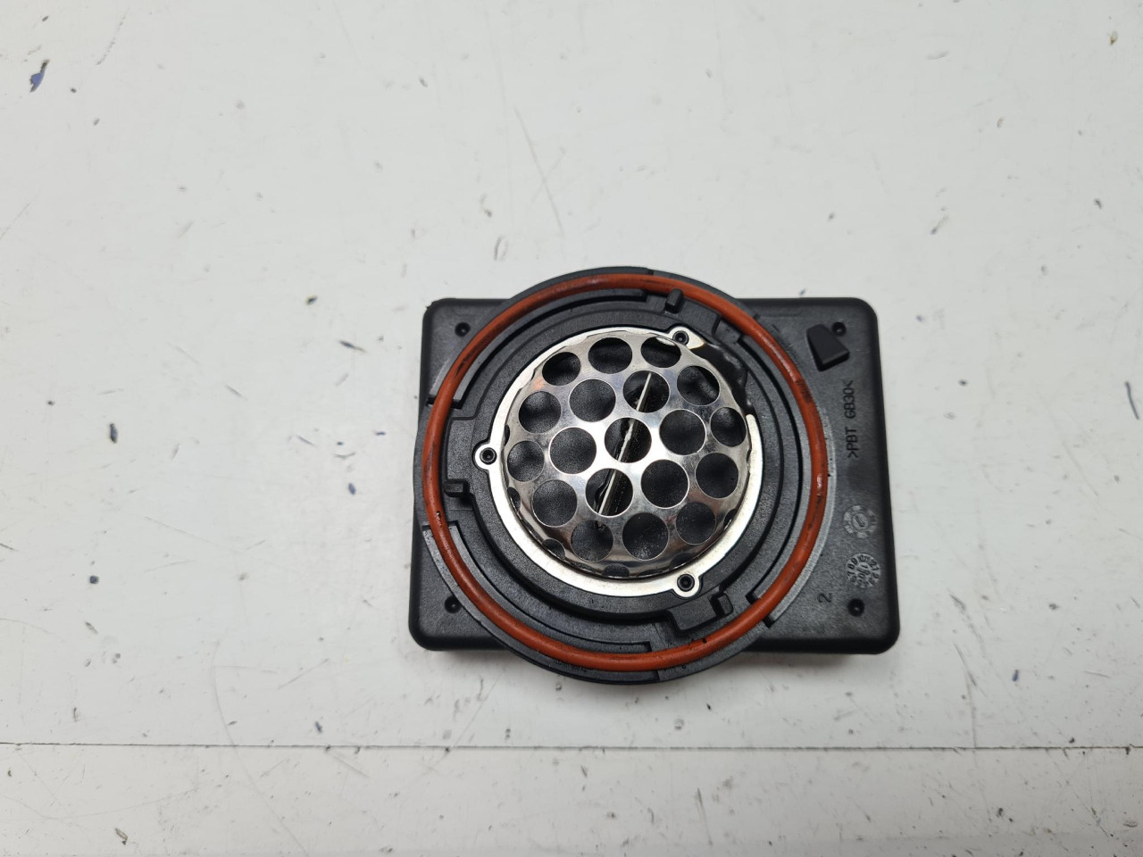 REOSTAT 5 F10 (09-13) 6411915997305 DIJELOVI
