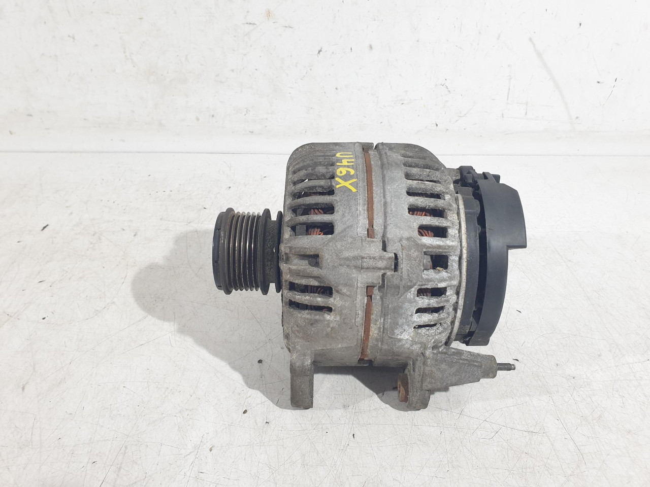 ALTERNATOR Q3 8U (11-14) CFF 2.0 103kW 03L903023