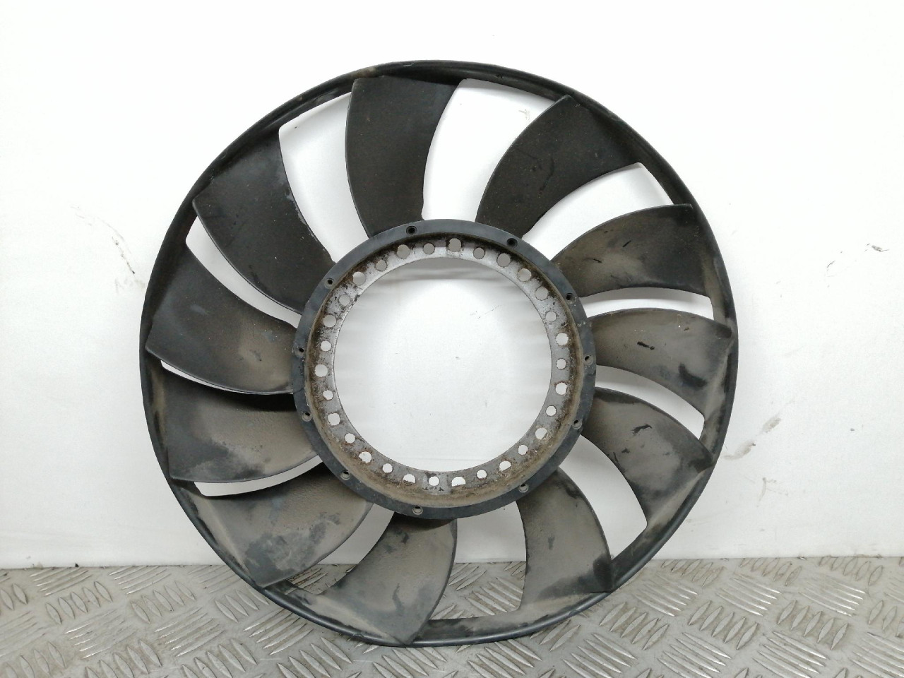 VISKO VENTILATOR A4 B7 (04-08) DIJELOVI