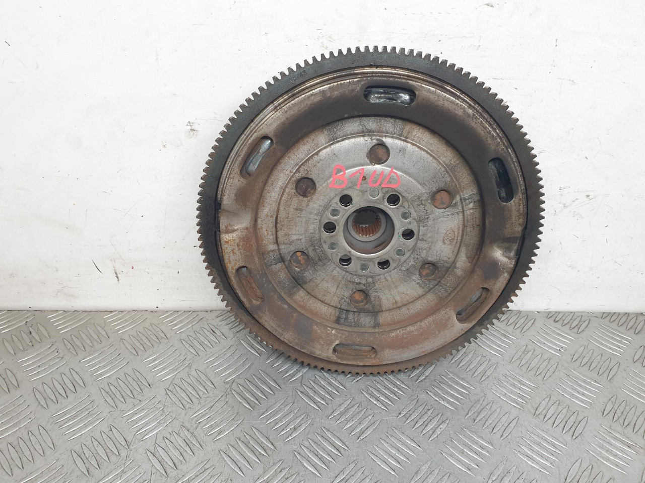 ZAMAJAC SET KVACILA A6 4F (08-11) 2.0 100kW 03G105317C