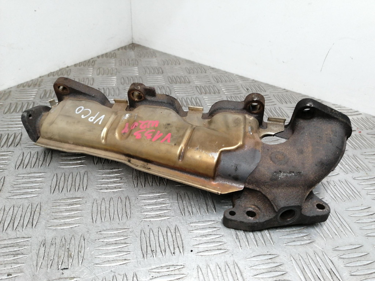 IZDUVNA GRANA C W204 (07-11) 651911 2.2 125kW DIJELOVI