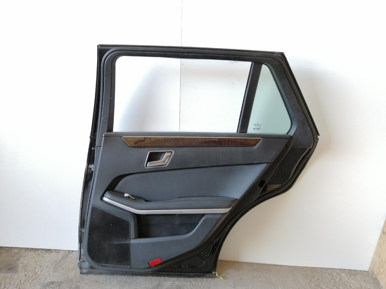 ZD VRATA E W212 (09-13) DIJELOVI