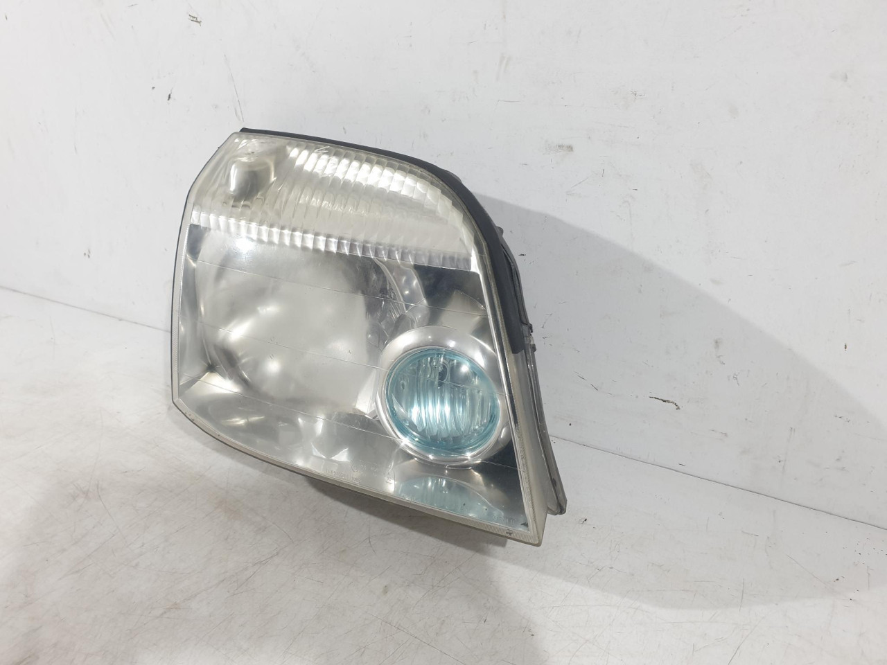 D FAR X-Trail T30 (04-07) WY21W12V21W DIJELOVI