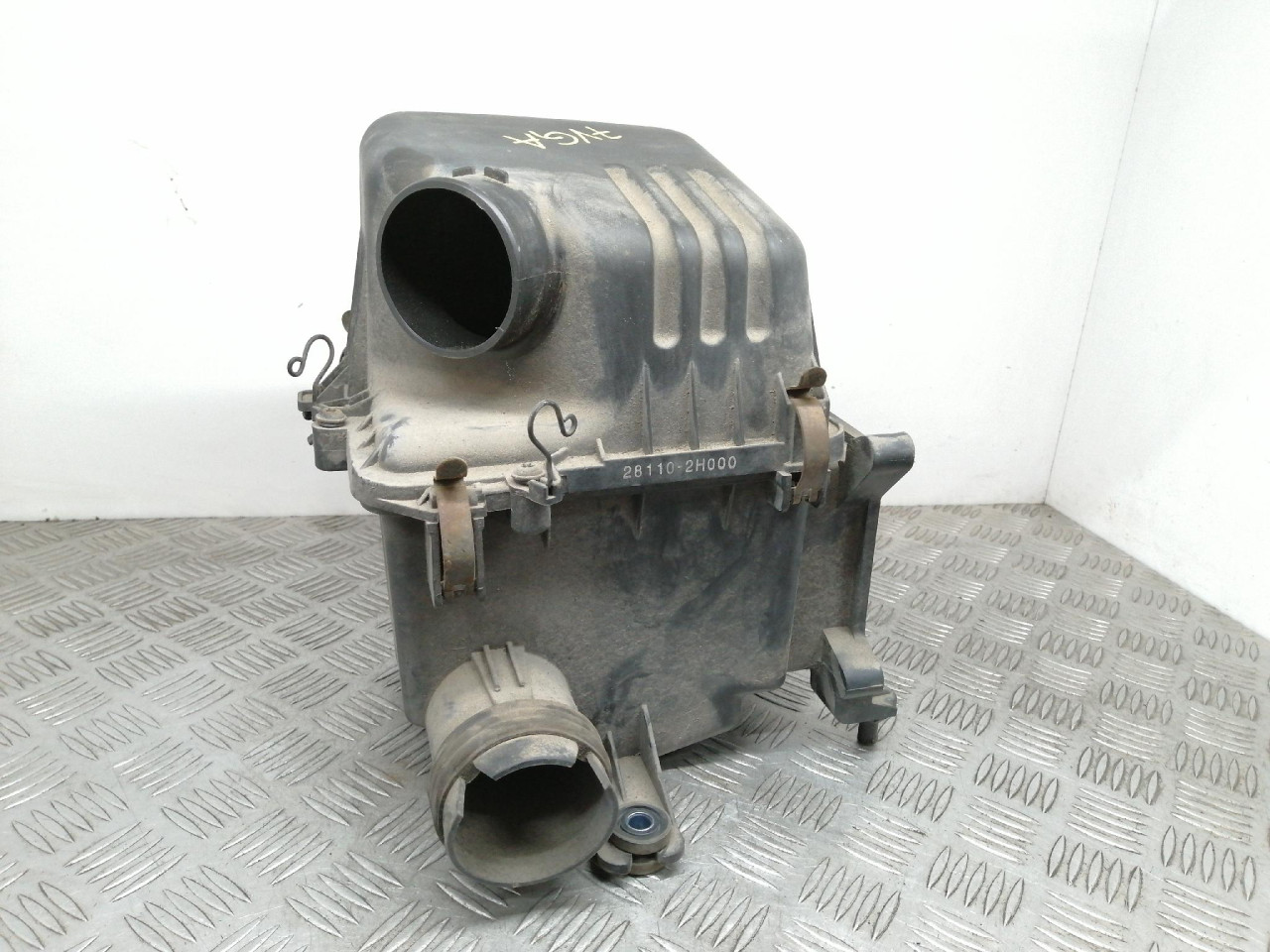 KUCISTE FILTERA ZRAKA i30 (07-10) 1.4 80kW 281102H000