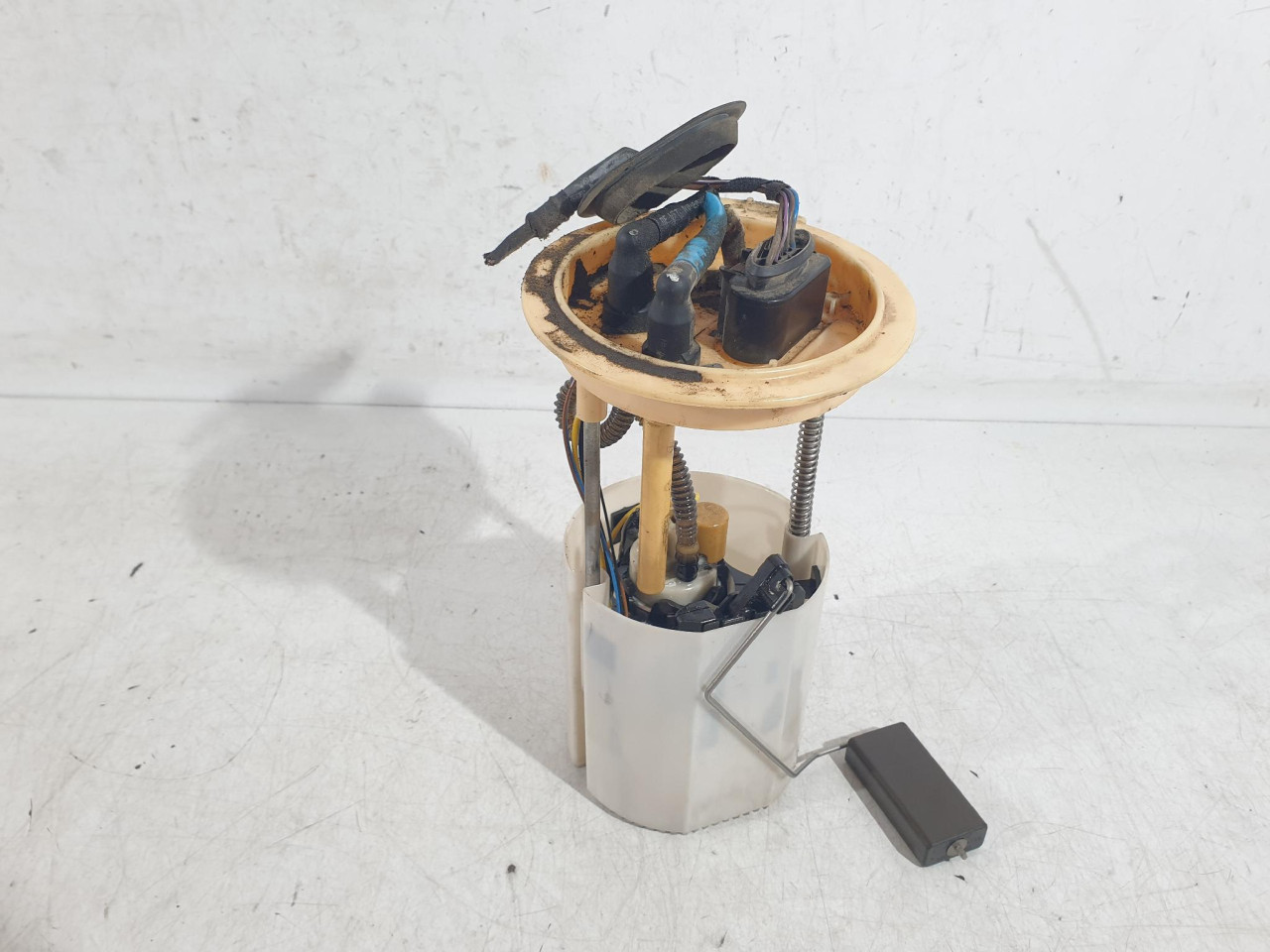 PUMPA REZERVOARA Golf 6 (08-13) 1K0919050J A2C53166111
