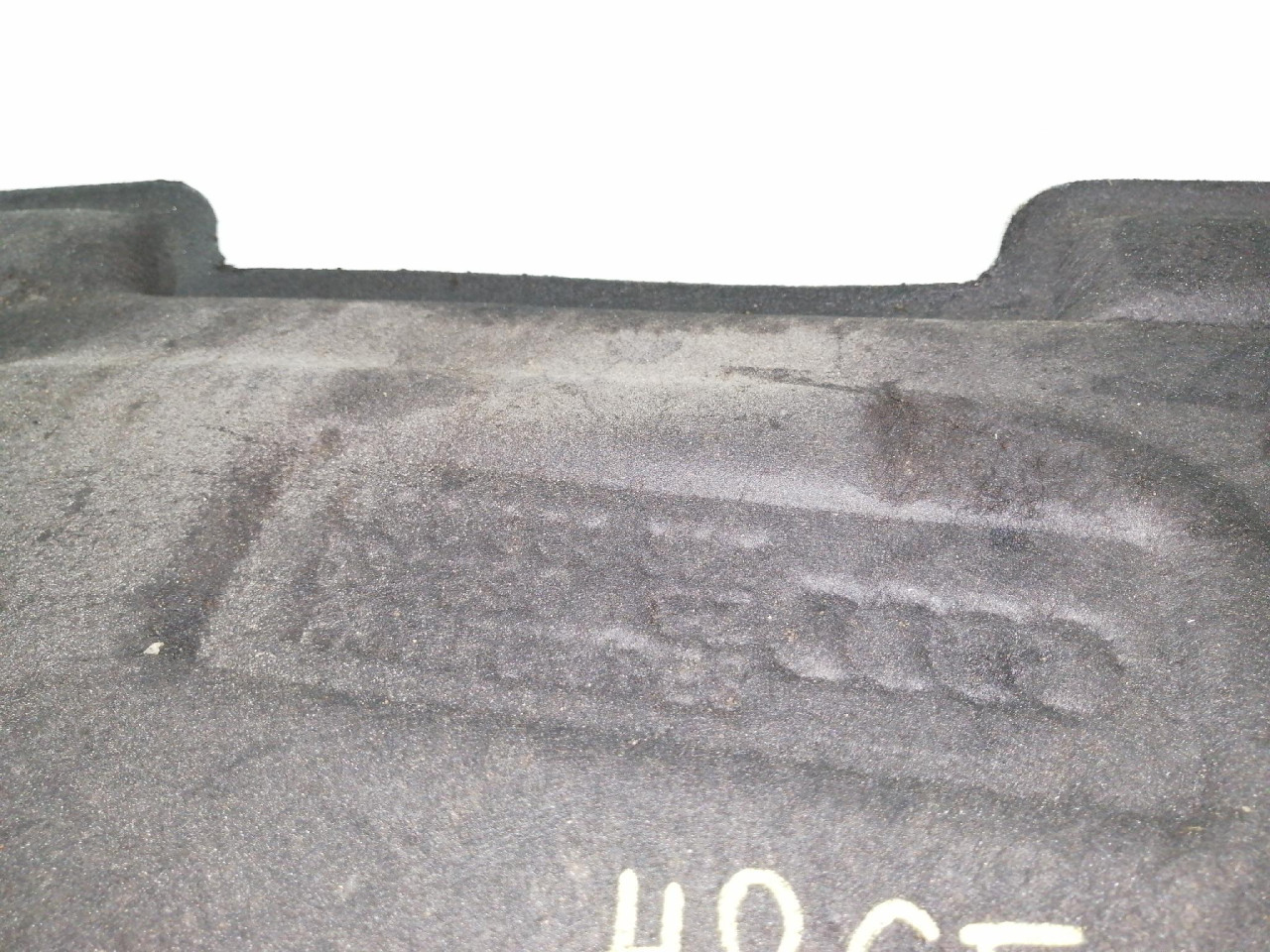 TAPACIRUNG HAUBE A6 4G (10-14) 4G0863825 DIJELOVI