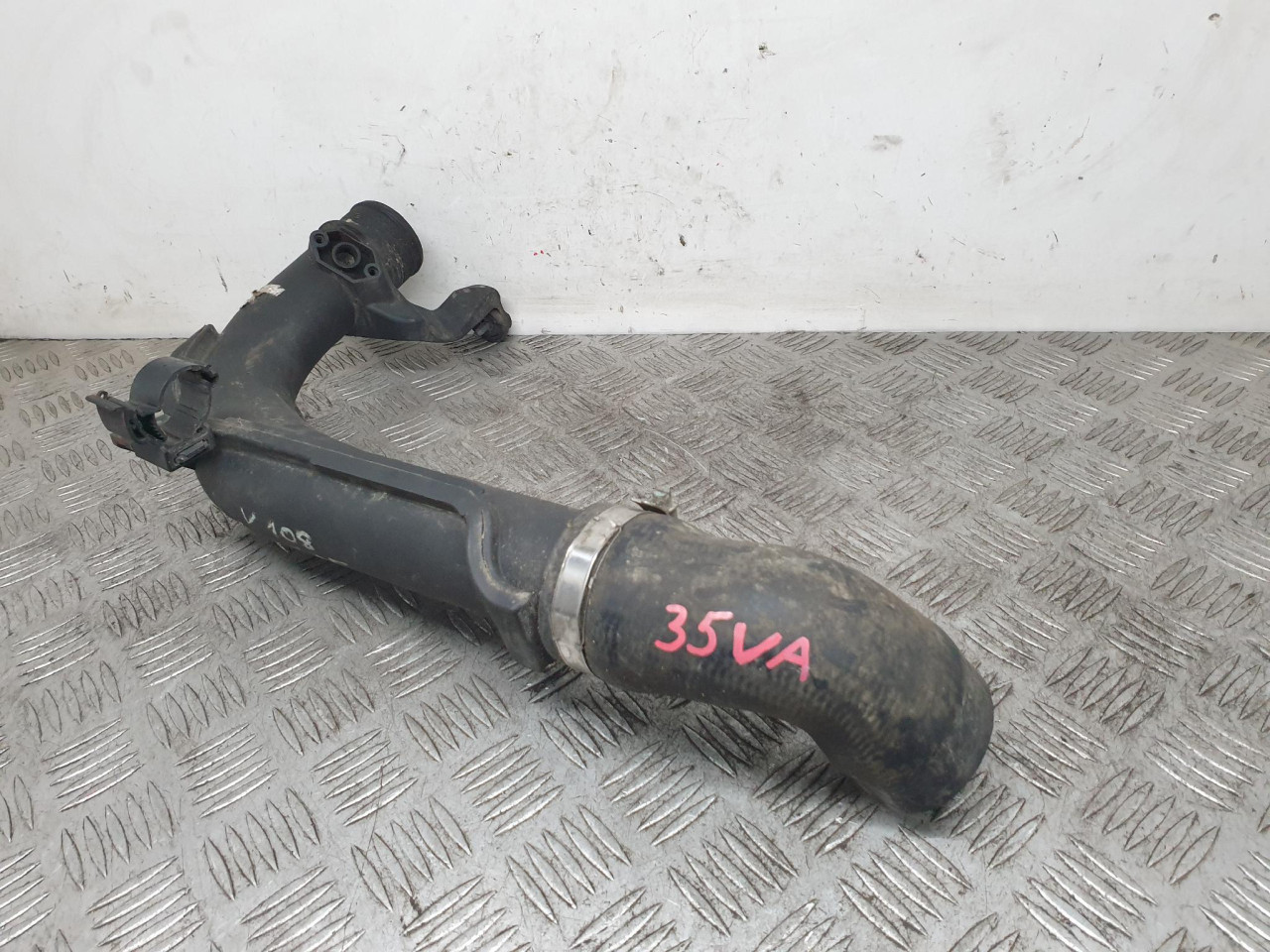 CRIJEVO INTERKULERA Octavia A5 (08-13) 1K0145770AE