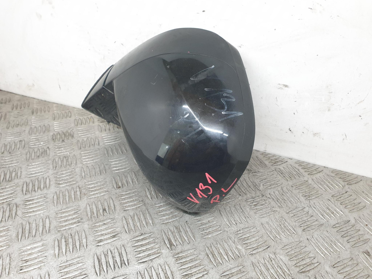 L RETROVIZOR Captiva (06-11) E4022558 DIJELOVI