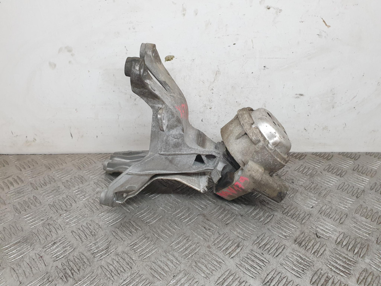NOSAC MOTORA / MJENJACA A6 4G (10-14) 132kW 8K0199388
