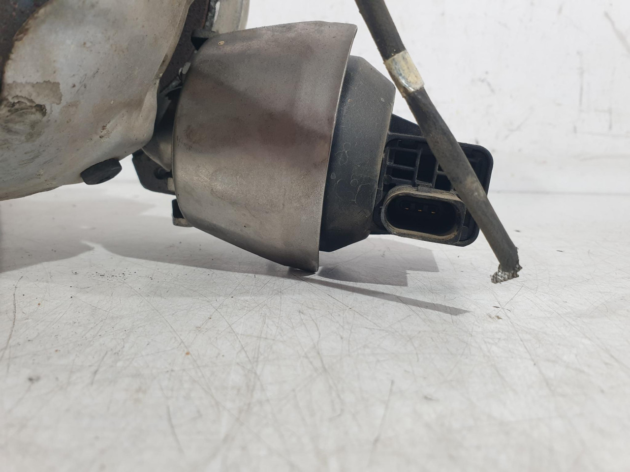 TURBINA Golf 6 (08-13) 2.0 103kW 03L253010C DIJELOVI