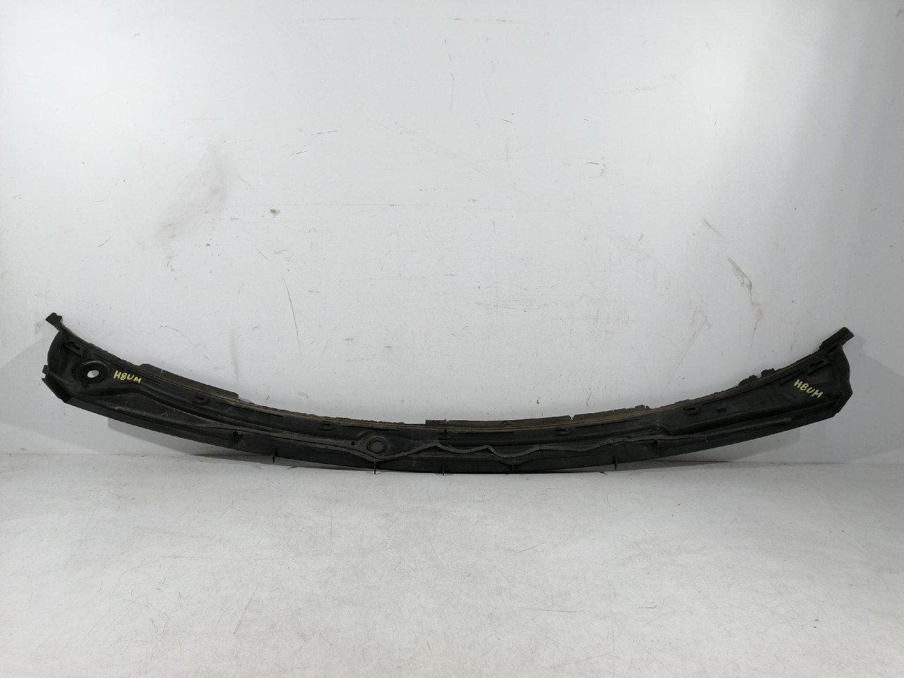 SLIVNIK PLASTIKA SAJBE 3 E46 (97-03) 51718208483