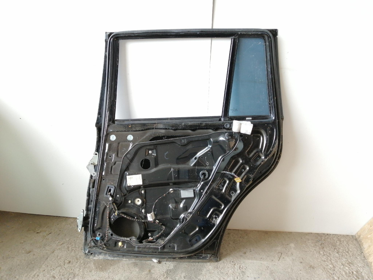 ZD VRATA ML W164 (05-08) DIJELOVI