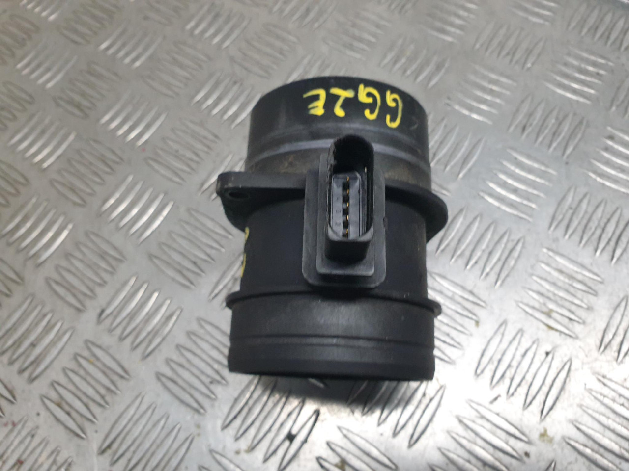 PROTOKOMJER Pasat CC (08-12) CBBB 2.0 125kW F00C2G7046