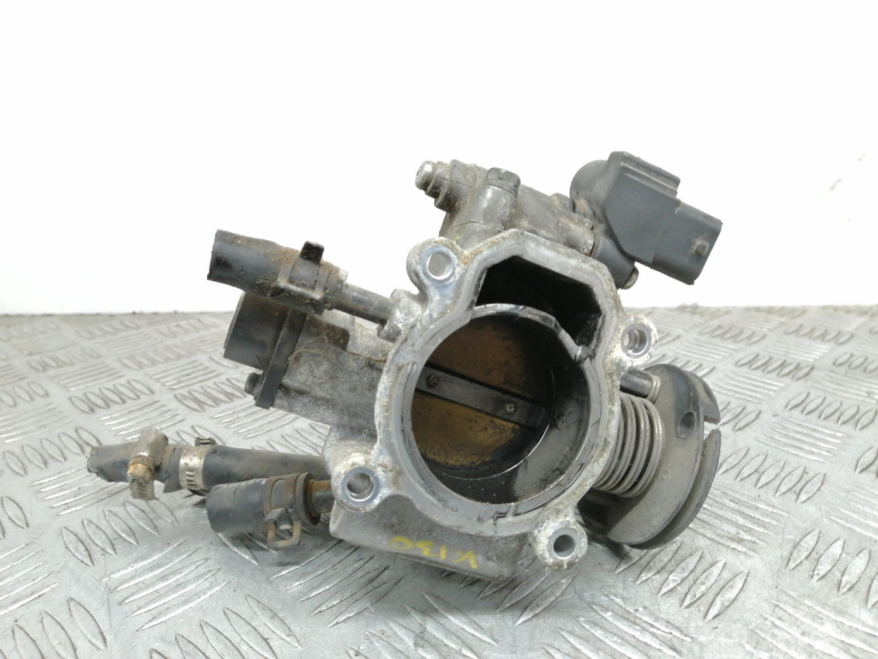 KLAPNA GASA i30 (07-10) G4FA 1.4 80kW 351002B000