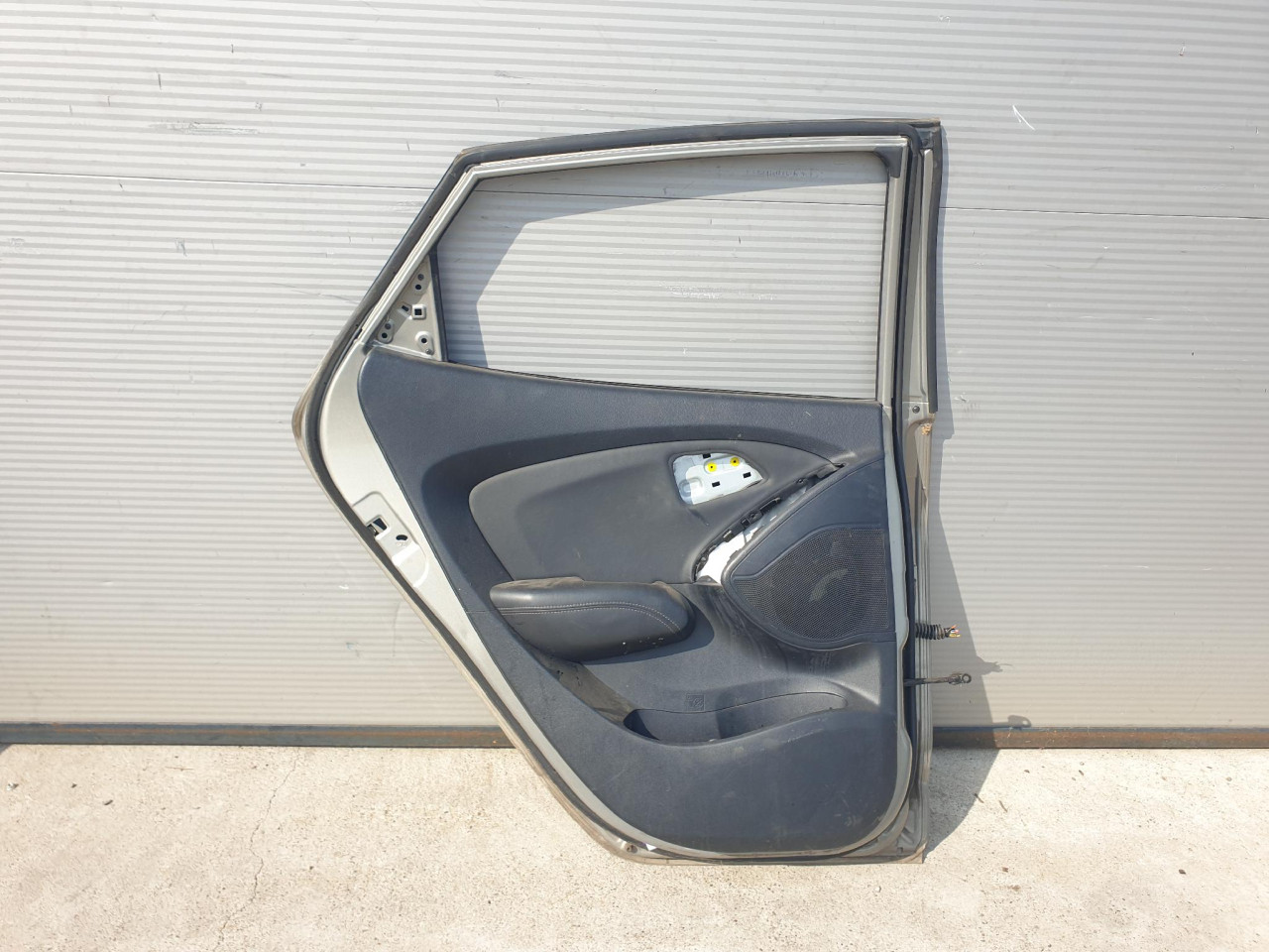 ZL VRATA ix35 (09-13) DIJELOVI