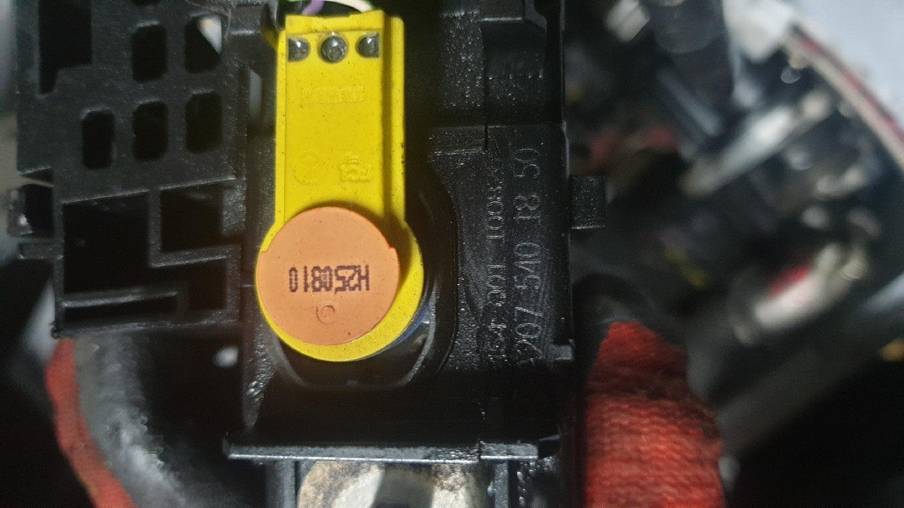 MODUL AKUMULATORA C W204 (07-11) A2075400340 DIJELOVI