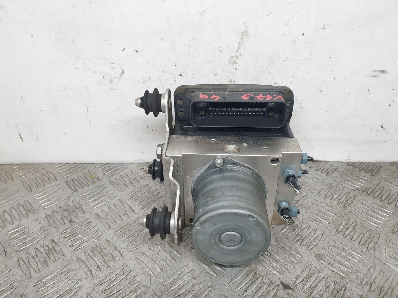 ABS PUMPA A6 4G (10-14) 4G0907379H DIJELOVI