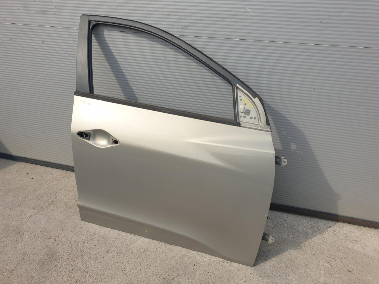 PD VRATA ix35 (09-13) DIJELOVI
