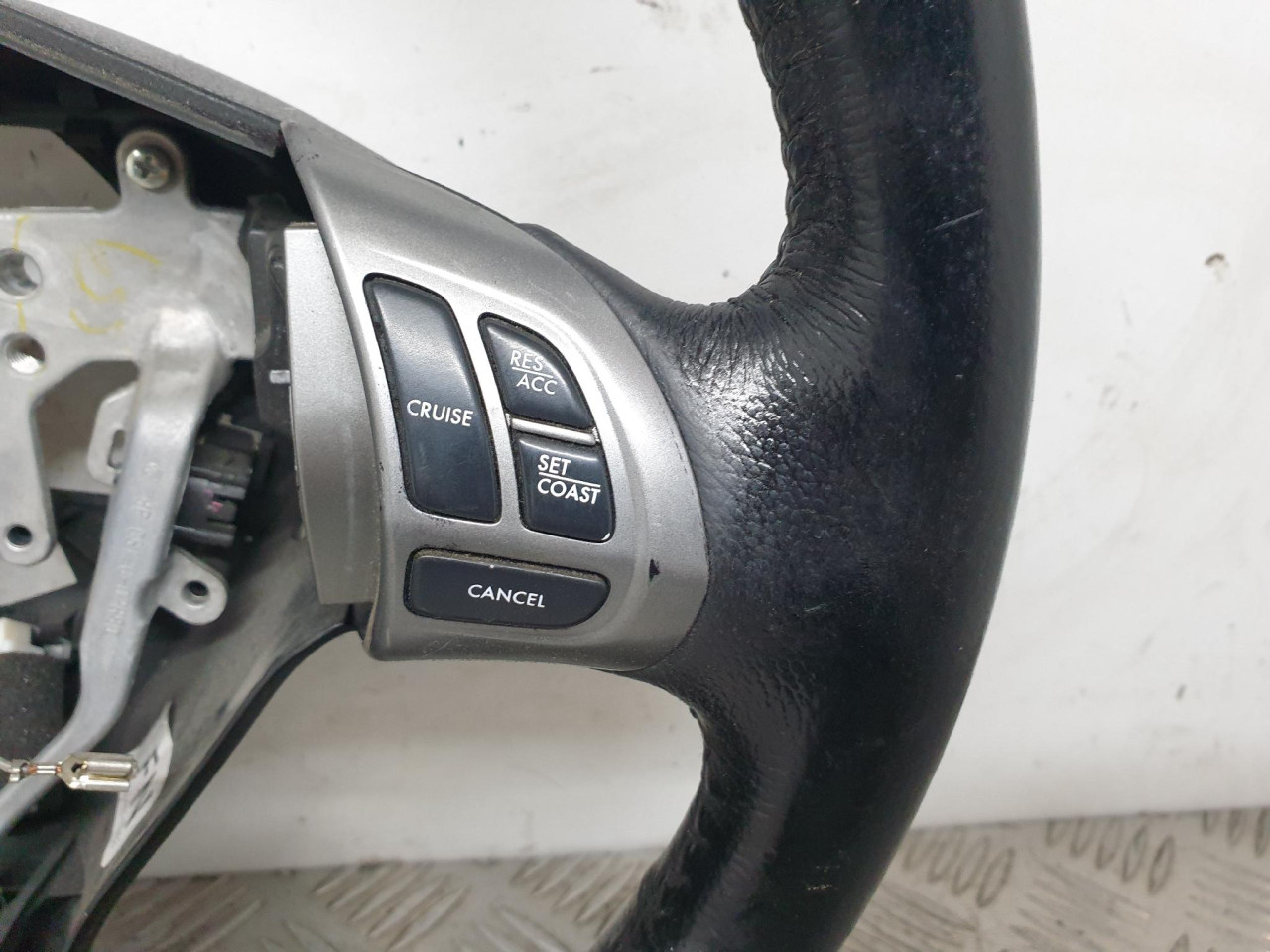 VOLAN Impreza (07-12) GS12002880 DIJELOVI