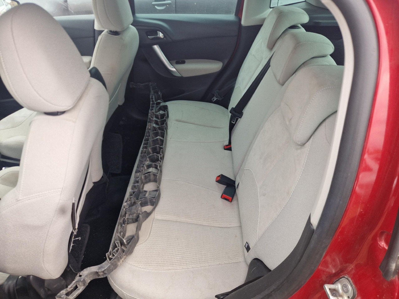 DIJELOVI Citroen C3 (09-13) 1.6 82kW 2010