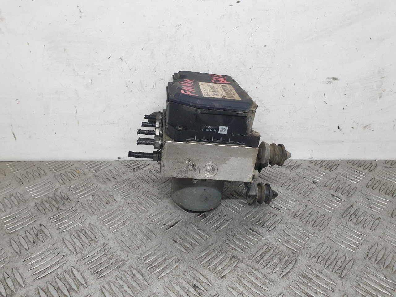 ABS PUMPA Pasat 7 (10-15) 3AA614109N DIJELOVI