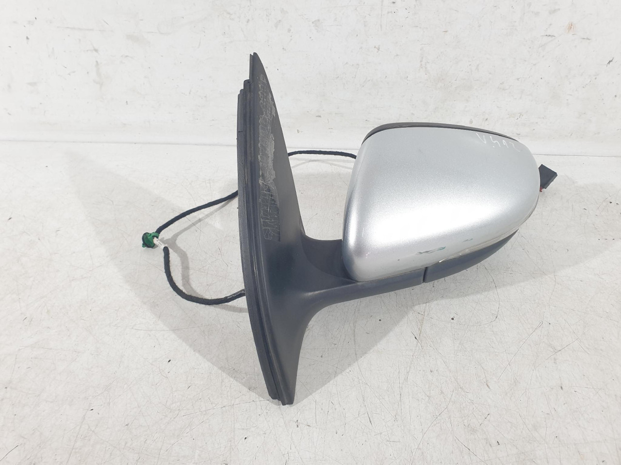 L RETROVIZOR Golf 6 (08-13) 5K0857501CF DIJELOVI